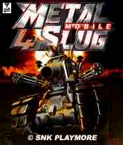 MetalSlug 1